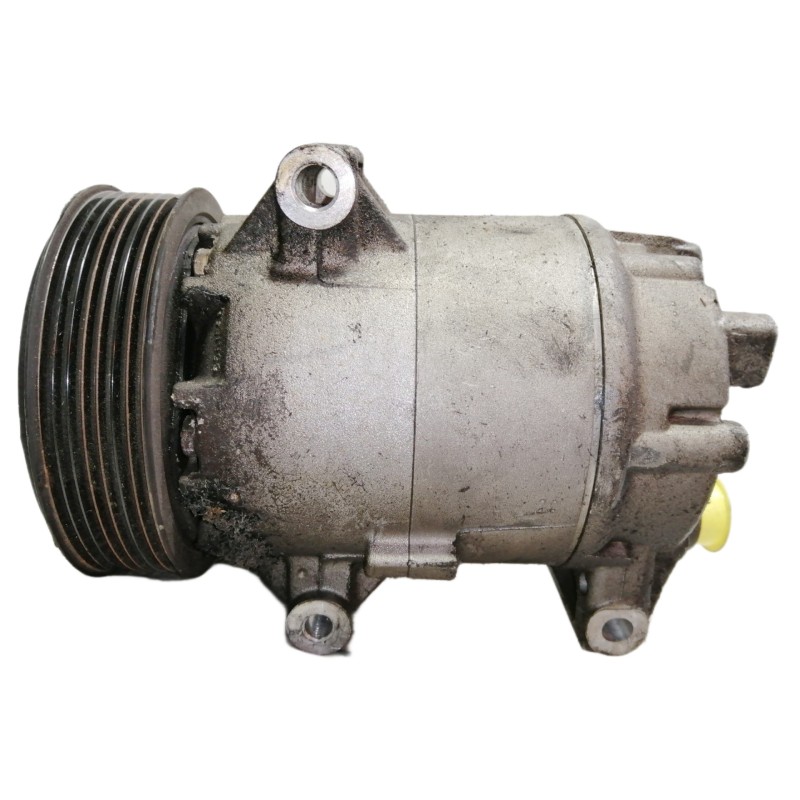 Recambio de compresor aire acondicionado para nissan primera berlina (p12) acenta referencia OEM IAM 8200053264 01139027 