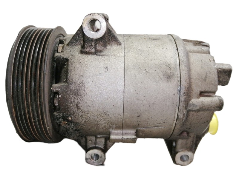 Recambio de compresor aire acondicionado para nissan primera berlina (p12) acenta referencia OEM IAM 8200053264 01139027 
