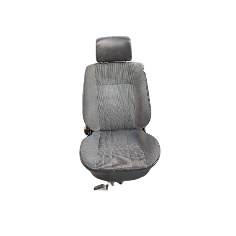 Recambio de asiento delantero izquierdo para volkswagen golf ii (191/193) cl referencia OEM IAM   