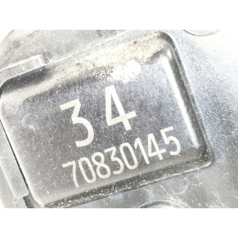 Recambio de cerradura puerta trasera izquierda para suzuki grand vitara jb (jt) 2.0 jlx-a (5-ptas.) referencia OEM IAM A046693  