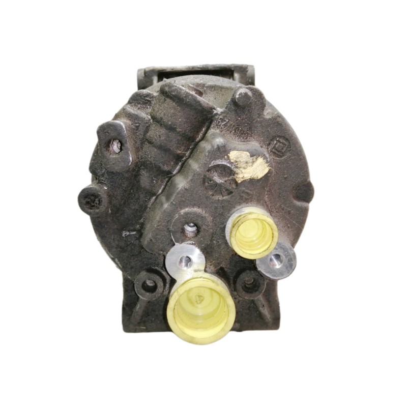 Recambio de compresor aire acondicionado para nissan primera berlina (p12) acenta referencia OEM IAM 8200053264 01139027 