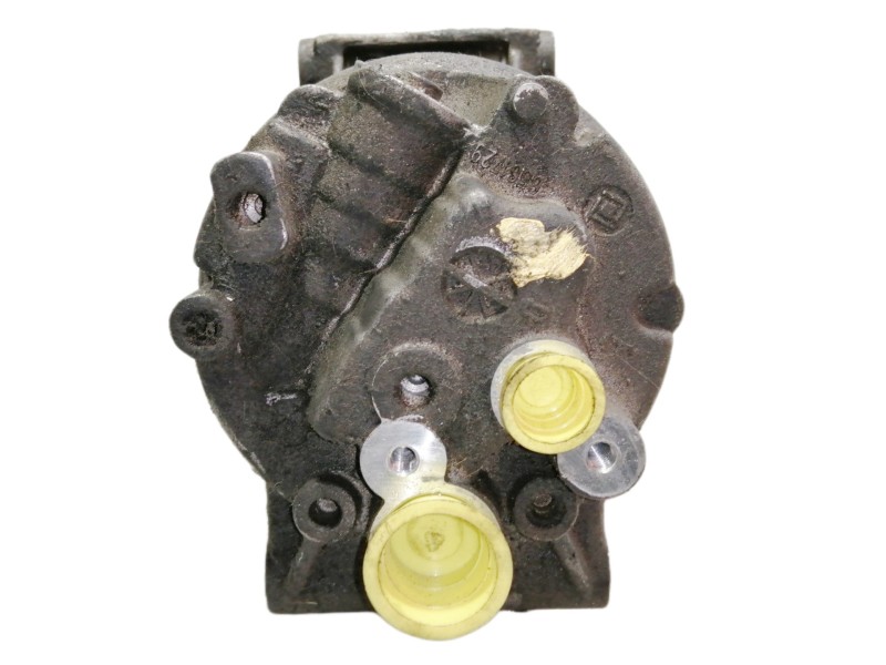 Recambio de compresor aire acondicionado para nissan primera berlina (p12) acenta referencia OEM IAM 8200053264 01139027 