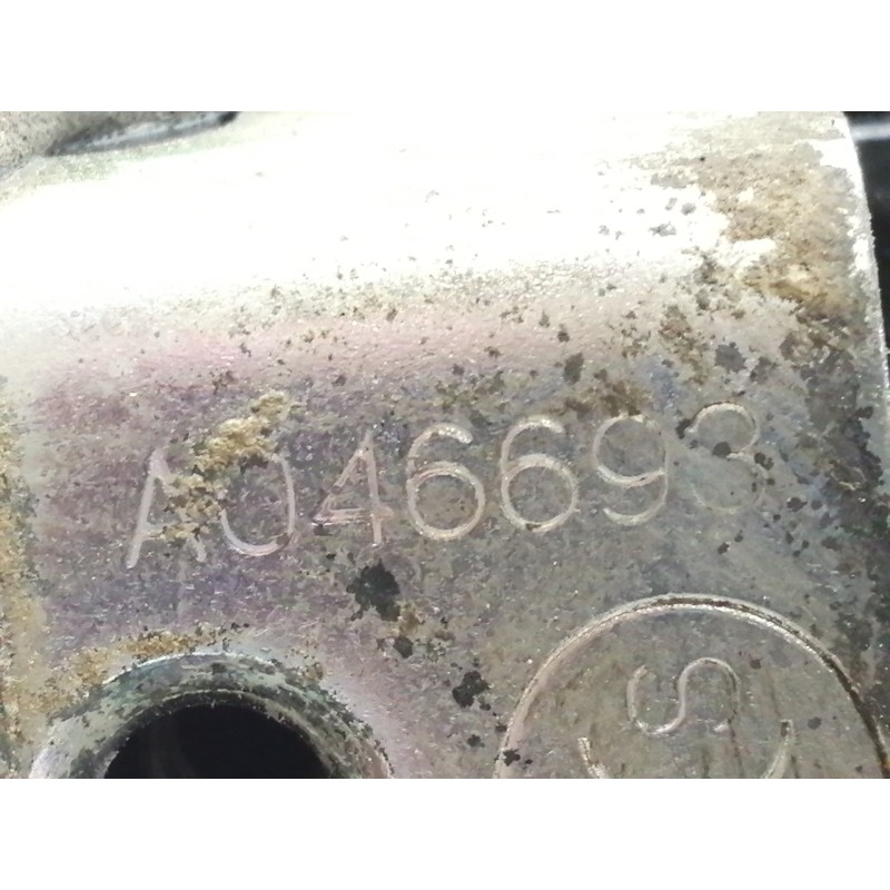 Recambio de cerradura puerta trasera izquierda para suzuki grand vitara jb (jt) 2.0 jlx-a (5-ptas.) referencia OEM IAM A046693  