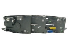 Recambio de cuadro instrumentos para nissan primera berlina (p12) acenta referencia OEM IAM BV0103545700 BV010 3545700 2