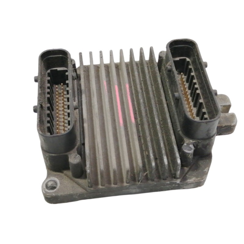 Recambio de centralita motor uce para opel astra g berlina comfort referencia OEM IAM 09355929 09355929 