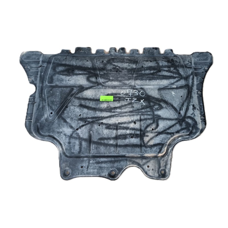 Recambio de cubrecarter para audi q2 (gab, gag) 1.6 tdi referencia OEM IAM 3Q0825236D  