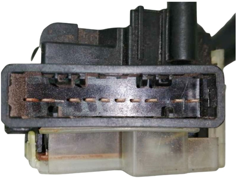 Recambio de mando limpia para kia picanto 1.0 lx referencia OEM IAM   