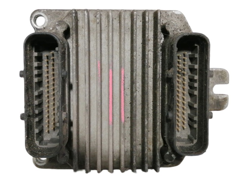 Recambio de centralita motor uce para opel astra g berlina comfort referencia OEM IAM 09355929 09355929 