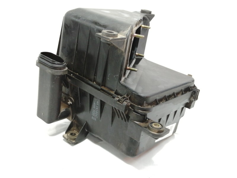 Recambio de filtro aire para mitsubishi space wagon (n80/n90) 2,4 glx referencia OEM IAM 1140009930  