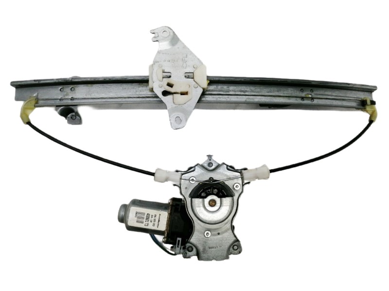 Recambio de elevalunas trasero izquierdo para nissan primera berlina (p12) acenta referencia OEM IAM 400601T3  