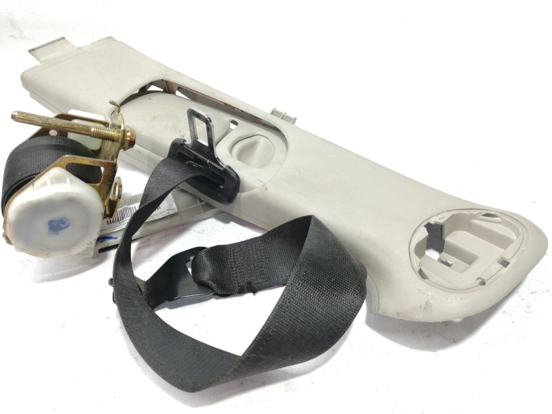 Recambio de cinturon seguridad delantero izquierdo para opel vectra b berlina comfort referencia OEM IAM   5 PUERTAS