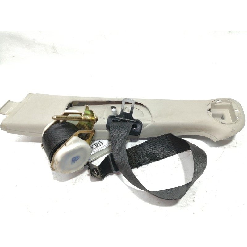 Recambio de cinturon seguridad delantero izquierdo para opel vectra b berlina comfort referencia OEM IAM   5 PUERTAS