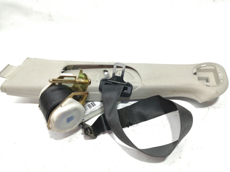 Recambio de cinturon seguridad delantero izquierdo para opel vectra b berlina comfort referencia OEM IAM   5 PUERTAS