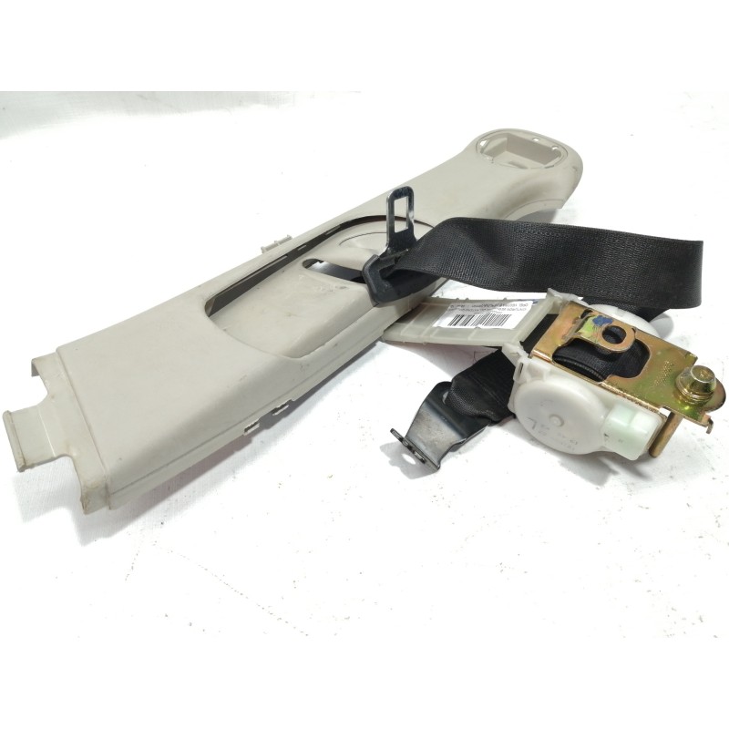 Recambio de cinturon seguridad delantero izquierdo para opel vectra b berlina comfort referencia OEM IAM   5 PUERTAS
