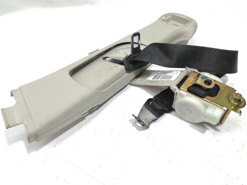 Recambio de cinturon seguridad delantero izquierdo para opel vectra b berlina comfort referencia OEM IAM   5 PUERTAS