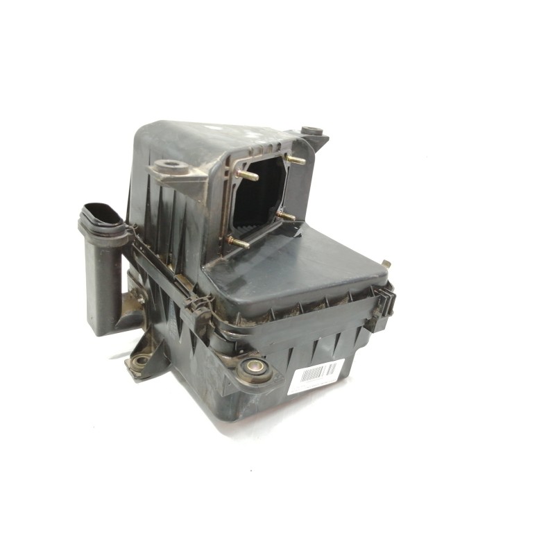 Recambio de filtro aire para mitsubishi space wagon (n80/n90) 2,4 glx referencia OEM IAM 1140009930  