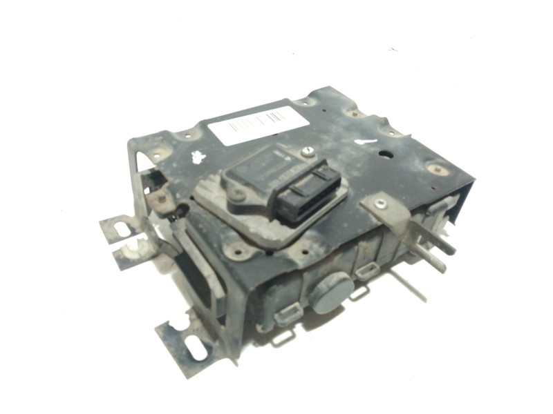 Recambio de centralita motor uce para volkswagen golf ii (191/193) cl referencia OEM IAM 0280000734  