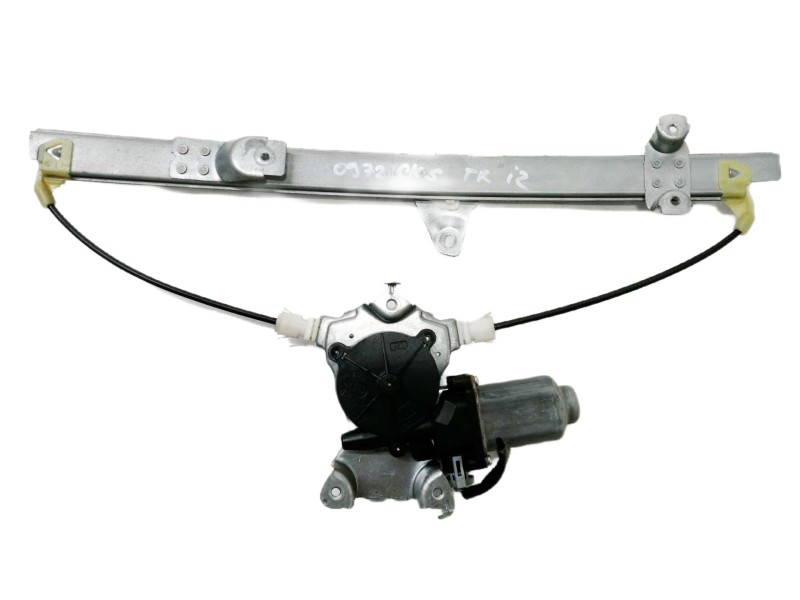 Recambio de elevalunas trasero izquierdo para nissan primera berlina (p12) acenta referencia OEM IAM 400601T3  