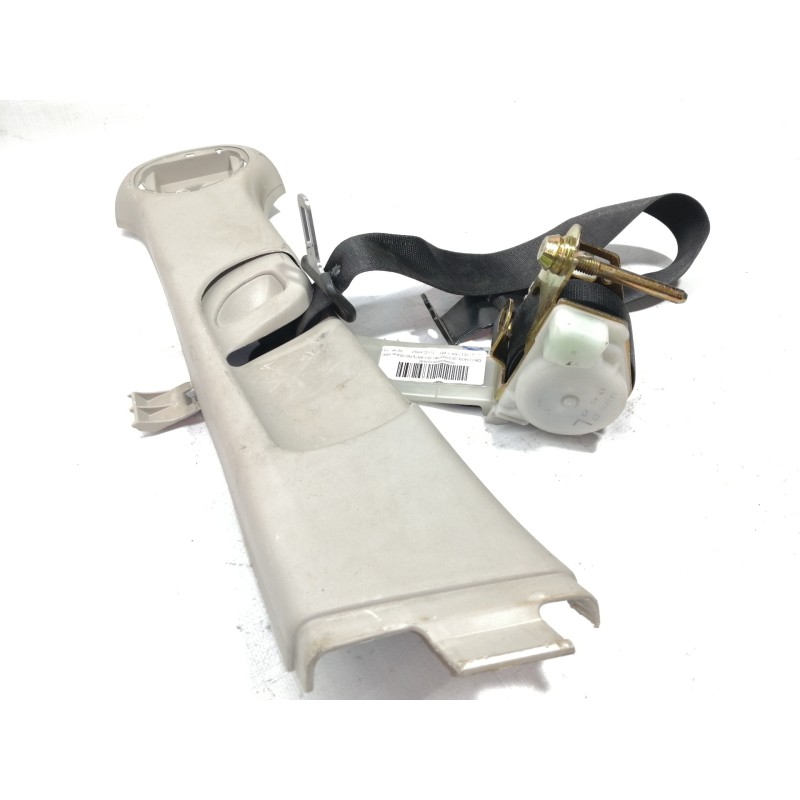 Recambio de cinturon seguridad delantero izquierdo para opel vectra b berlina comfort referencia OEM IAM   5 PUERTAS