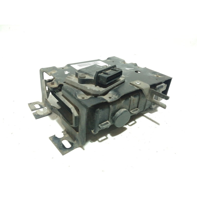 Recambio de centralita motor uce para volkswagen golf ii (191/193) cl referencia OEM IAM 0280000734  