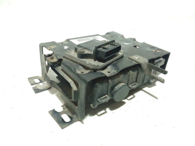 Recambio de centralita motor uce para volkswagen golf ii (191/193) cl referencia OEM IAM 0280000734  