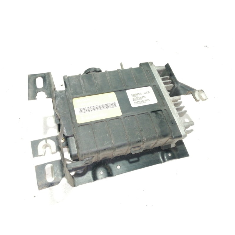 Recambio de centralita motor uce para volkswagen golf ii (191/193) cl referencia OEM IAM 0280000734  