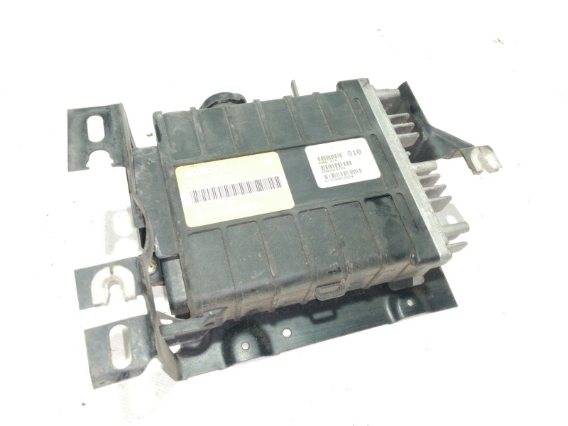 Recambio de centralita motor uce para volkswagen golf ii (191/193) cl referencia OEM IAM 0280000734  