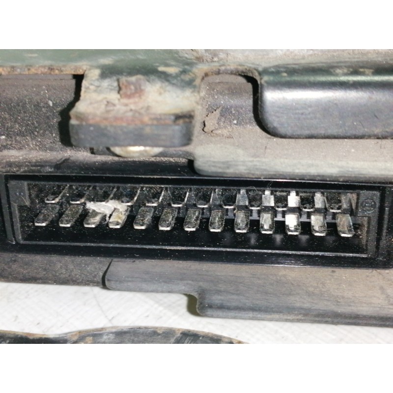 Recambio de centralita motor uce para volkswagen golf ii (191/193) cl referencia OEM IAM 0280000734  