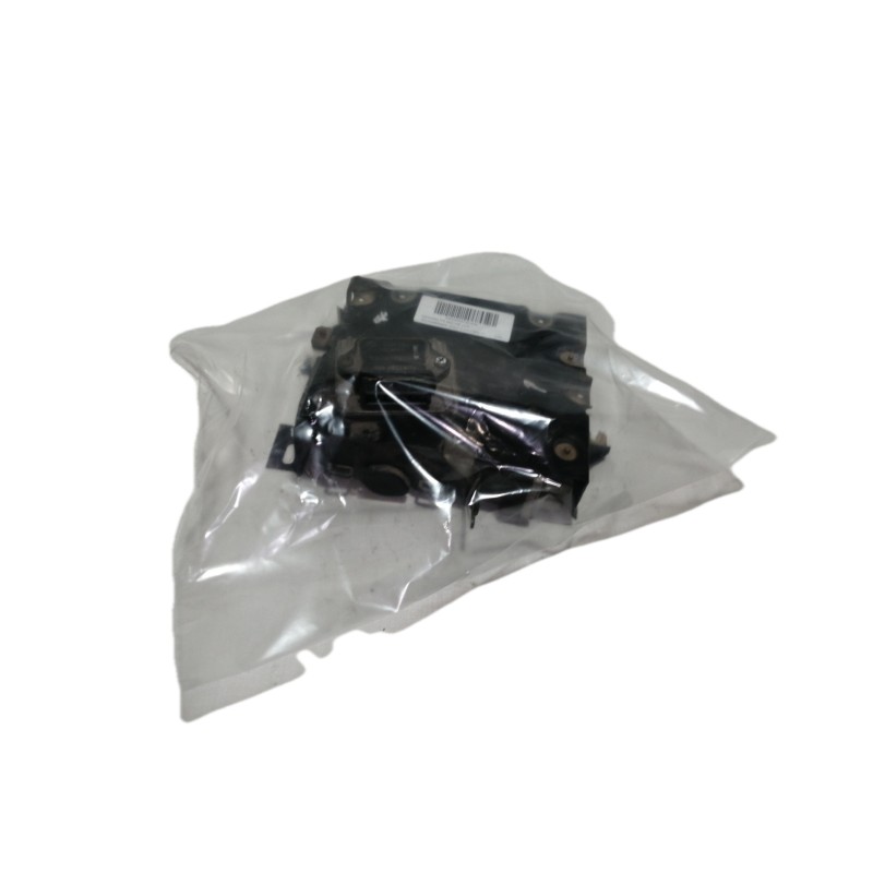 Recambio de centralita motor uce para volkswagen golf ii (191/193) cl referencia OEM IAM 0280000734  