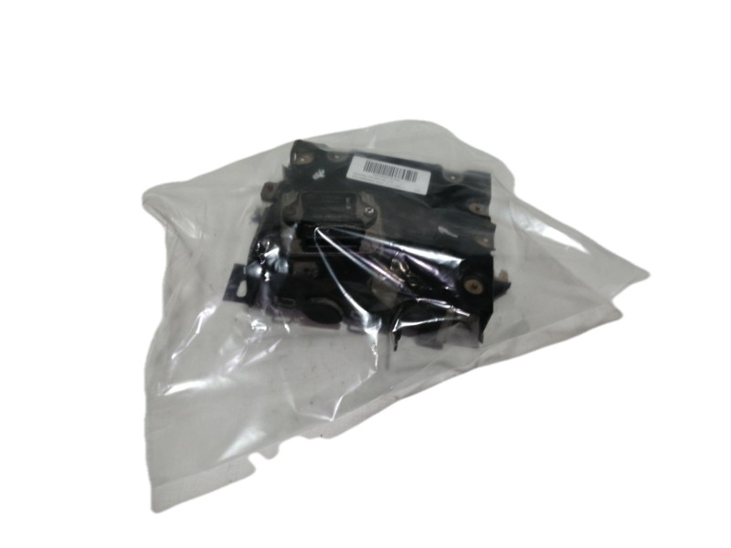 Recambio de centralita motor uce para volkswagen golf ii (191/193) cl referencia OEM IAM 0280000734  