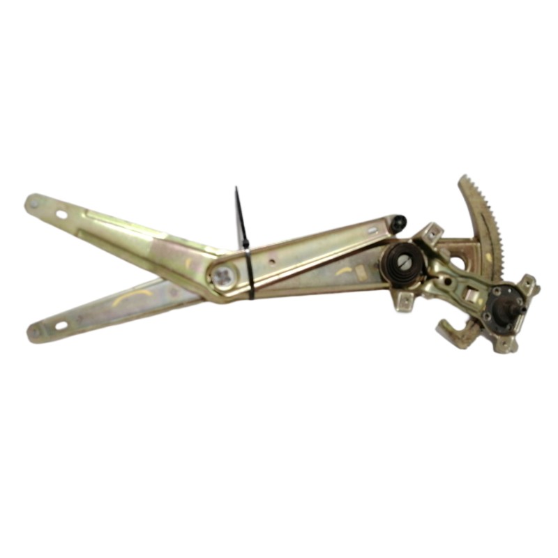 Recambio de elevalunas delantero izquierdo para mercedes-benz mb 100 d caja cerrada / combi combi i (bm 631.333/343) referencia 