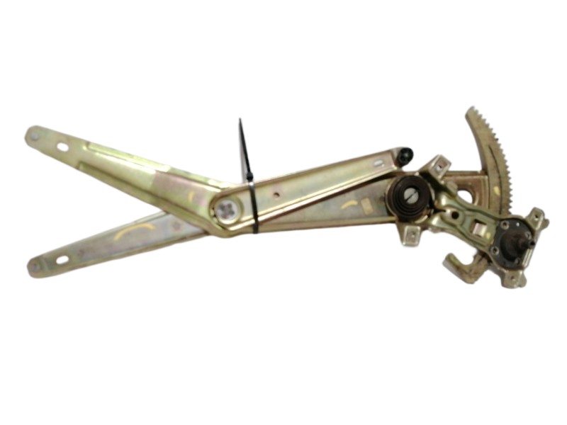 Recambio de elevalunas delantero izquierdo para mercedes-benz mb 100 d caja cerrada / combi combi i (bm 631.333/343) referencia 