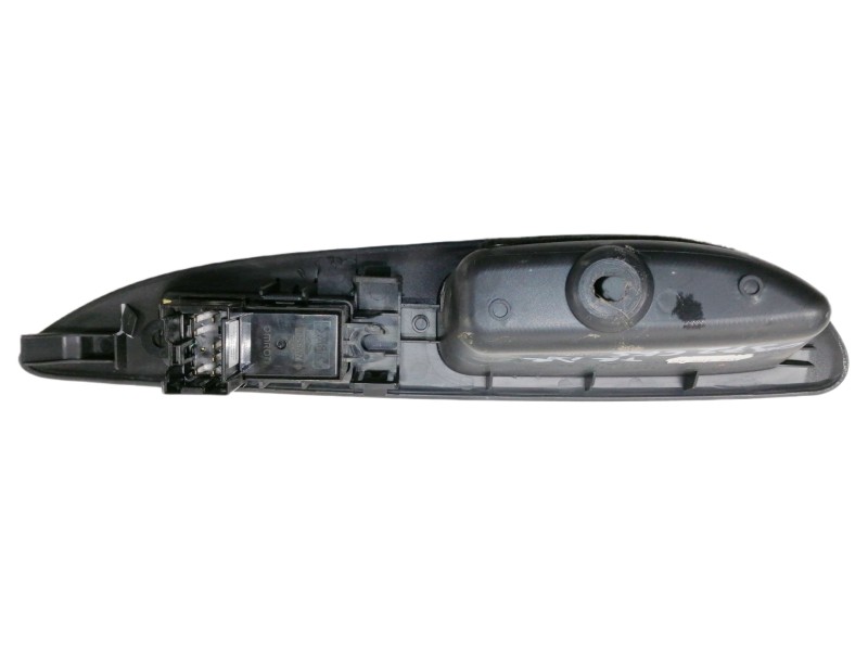 Recambio de mando elevalunas trasero derecho para nissan primera berlina (p12) acenta referencia OEM IAM 82960AV760 25411AV600 C