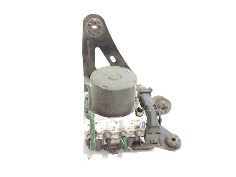 Recambio de abs para renault megane ii berlina 5p confort authentique referencia OEM IAM 0265231577  