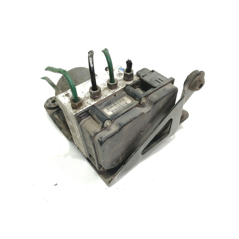 Recambio de abs para renault megane ii berlina 5p confort authentique referencia OEM IAM 0265231577  
