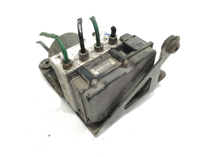 Recambio de abs para renault megane ii berlina 5p confort authentique referencia OEM IAM 0265231577  