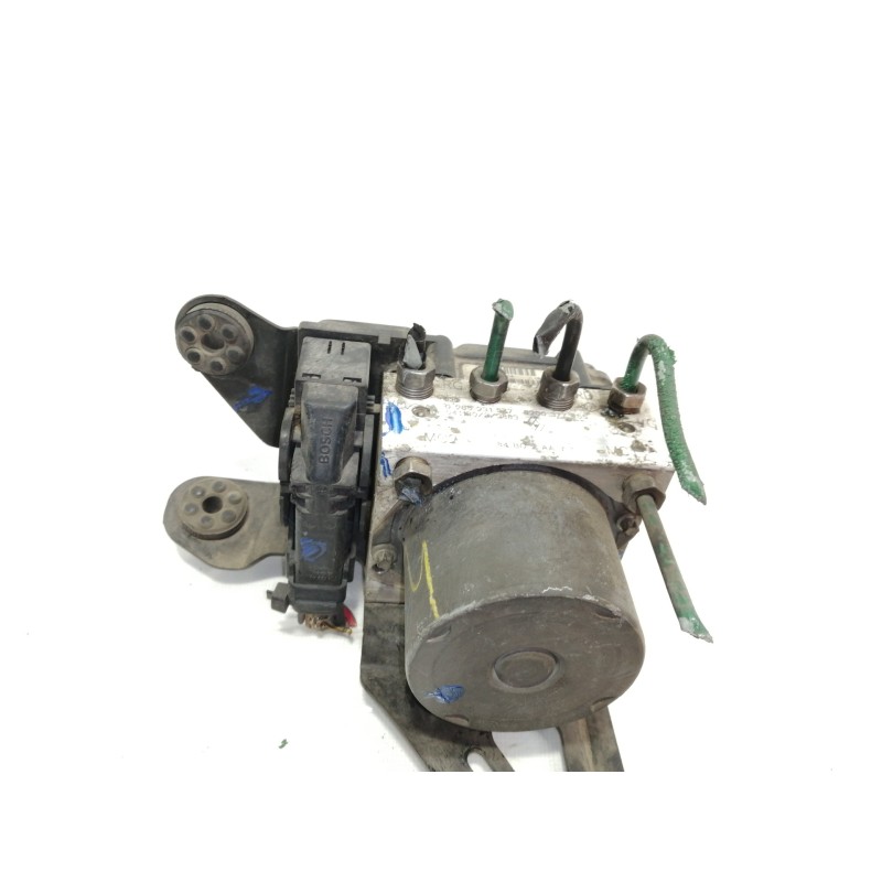 Recambio de abs para renault megane ii berlina 5p confort authentique referencia OEM IAM 0265231577  
