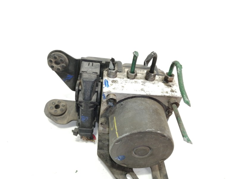 Recambio de abs para renault megane ii berlina 5p confort authentique referencia OEM IAM 0265231577  