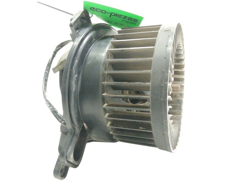 Recambio de motor calefaccion para citroën berlingo 1.9 d multispace referencia OEM IAM 848234  