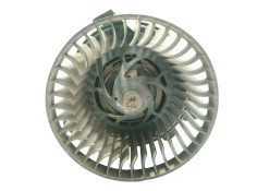 Recambio de motor calefaccion para citroën berlingo 1.9 d multispace referencia OEM IAM 848234   2