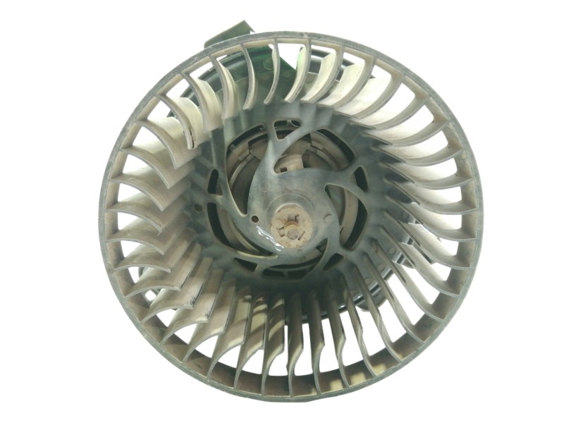 Recambio de motor calefaccion para citroën berlingo 1.9 d multispace referencia OEM IAM 848234  