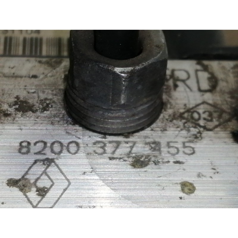 Recambio de abs para renault megane ii berlina 5p confort authentique referencia OEM IAM 0265231577  