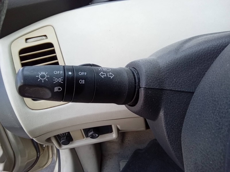 Recambio de mando intermitentes para nissan primera berlina (p12) acenta referencia OEM IAM 25540AV620  