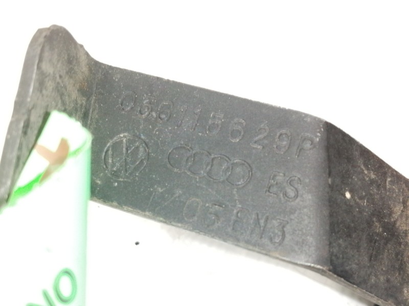 Recambio de varilla aceite para seat ibiza (6l1) cool referencia OEM IAM 036115629P  