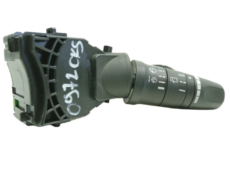 Recambio de mando limpia para nissan primera berlina (p12) acenta referencia OEM IAM 25260AV610  