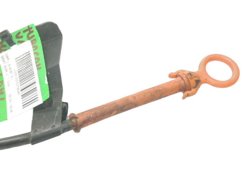 Recambio de varilla aceite para seat ibiza (6l1) cool referencia OEM IAM 036115629P  