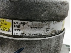 Recambio de compresor aire acondicionado para volkswagen golf iv berlina (1j1) conceptline referencia OEM IAM EUH 1135295  2