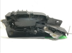 Recambio de maneta interior trasera izquierda para peugeot 307 (s1) xs referencia OEM IAM 9643604577   2