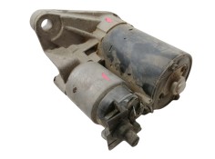 Recambio de motor arranque para seat ibiza (6l1) cool referencia OEM IAM 0001120406   2