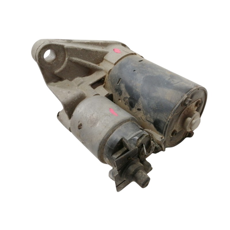 Recambio de motor arranque para seat ibiza (6l1) cool referencia OEM IAM 0001120406  